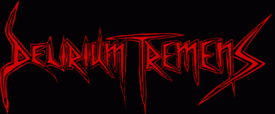 logo Delirium Tremens (GER)
